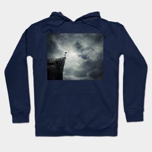 Calling the rain Hoodie